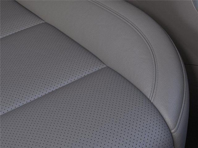 2026 GMC Sierra 2500HD SLT (Stk: 46031) in Fairview - Image 21 of 24