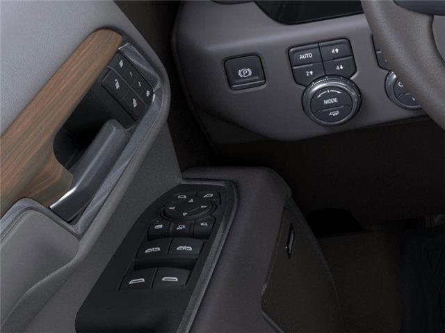 2026 GMC Sierra 2500HD SLT (Stk: 46031) in Fairview - Image 22 of 24