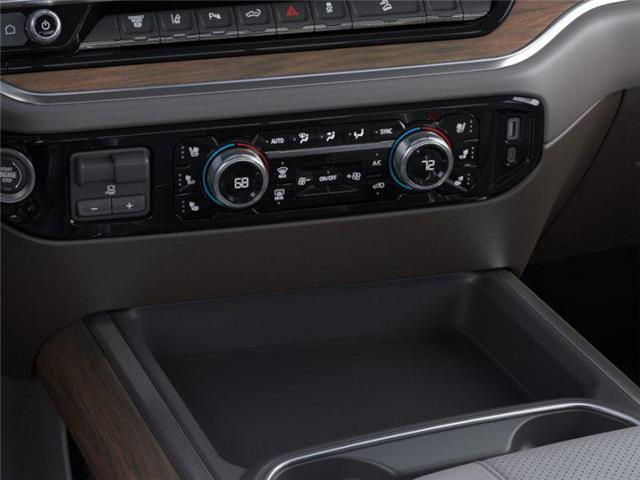 2026 GMC Sierra 2500HD SLT (Stk: 46031) in Fairview - Image 23 of 24