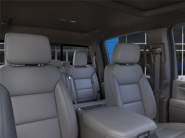 2026 GMC Sierra 2500HD SLT (Stk: 46031) in Fairview - Image 24 of 24