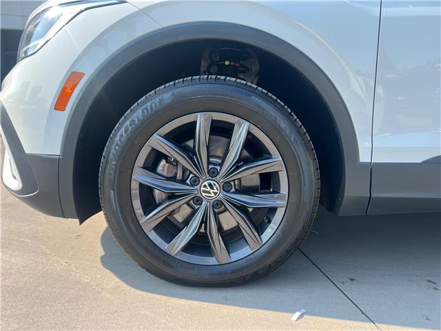 2022 Volkswagen Tiguan Comfortline (Stk: AP5363) in Toronto - Image 5 of 25