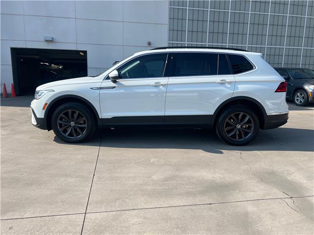 2022 Volkswagen Tiguan Comfortline (Stk: AP5363) in Toronto - Image 2 of 25