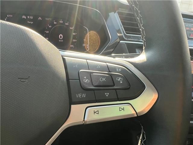 2022 Volkswagen Tiguan Comfortline (Stk: AP5363) in Toronto - Image 16 of 25