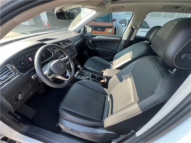 2022 Volkswagen Tiguan Comfortline (Stk: AP5363) in Toronto - Image 17 of 25