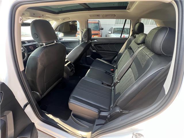 2022 Volkswagen Tiguan Comfortline (Stk: AP5363) in Toronto - Image 18 of 25