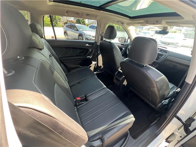 2022 Volkswagen Tiguan Comfortline (Stk: AP5363) in Toronto - Image 23 of 25