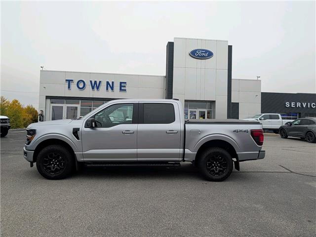 2025 Ford F-150 XLT (Stk: F1347) in Miramichi - Image 2 of 13