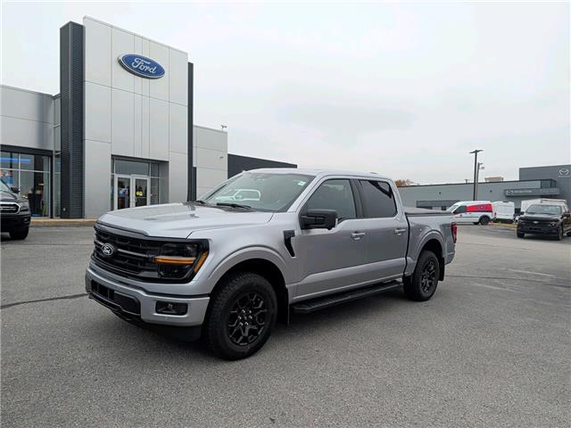 2025 Ford F-150 XLT (Stk: F1347) in Miramichi - Image 1 of 13