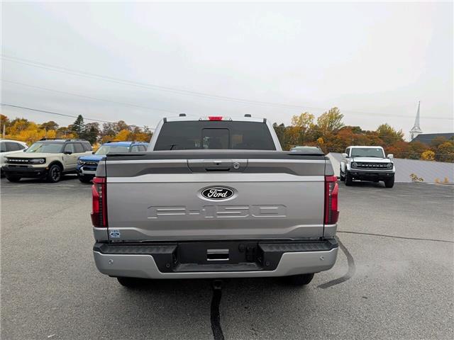 2025 Ford F-150 XLT (Stk: F1347) in Miramichi - Image 4 of 13