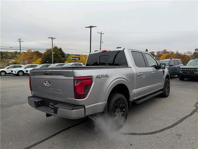 2025 Ford F-150 XLT (Stk: F1347) in Miramichi - Image 5 of 13
