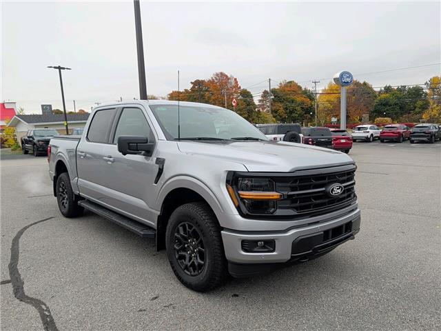 2025 Ford F-150 XLT (Stk: F1347) in Miramichi - Image 7 of 13