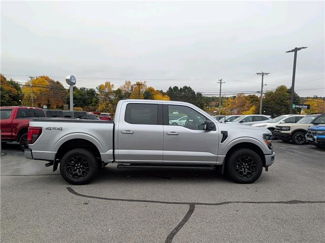 2025 Ford F-150 XLT (Stk: F1347) in Miramichi - Image 6 of 13