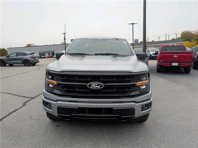 2025 Ford F-150 XLT (Stk: F1347) in Miramichi - Image 8 of 13