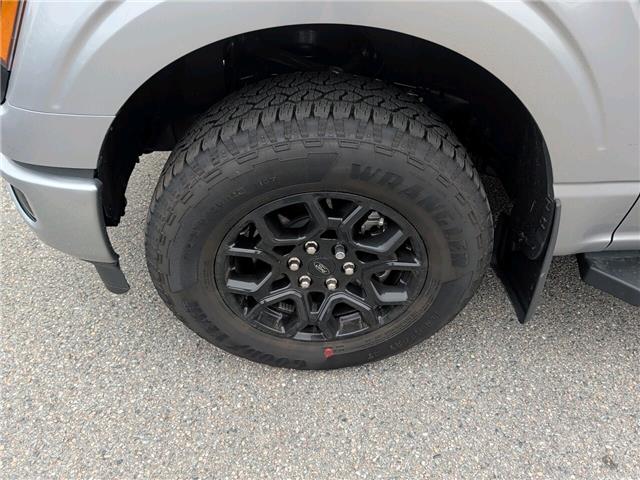 2025 Ford F-150 XLT (Stk: F1347) in Miramichi - Image 9 of 13