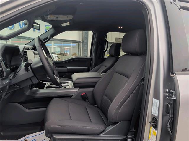 2025 Ford F-150 XLT (Stk: F1347) in Miramichi - Image 10 of 13