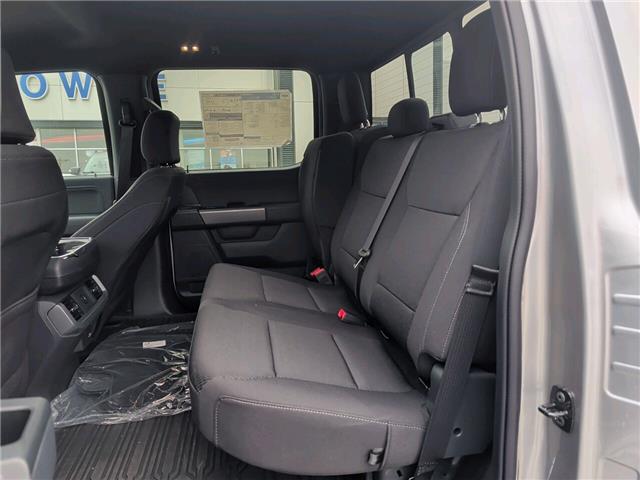 2025 Ford F-150 XLT (Stk: F1347) in Miramichi - Image 11 of 13
