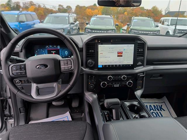 2025 Ford F-150 XLT (Stk: F1347) in Miramichi - Image 12 of 13