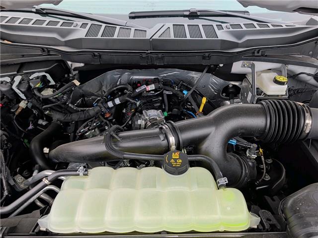 2025 Ford F-150 XLT (Stk: F1347) in Miramichi - Image 13 of 13