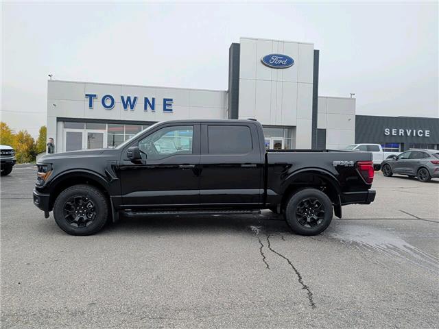 2025 Ford F-150 STX (Stk: F1352) in Miramichi - Image 2 of 13