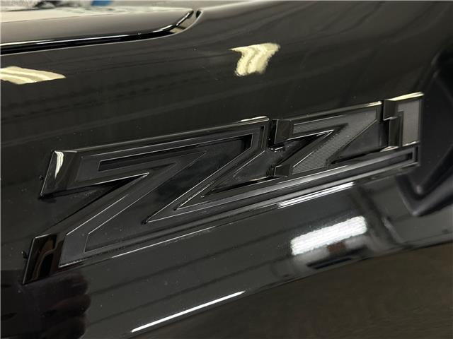 2023 Chevrolet Silverado 1500 Custom Trail Boss (Stk: 43034J) in Belleville - Image 7 of 24