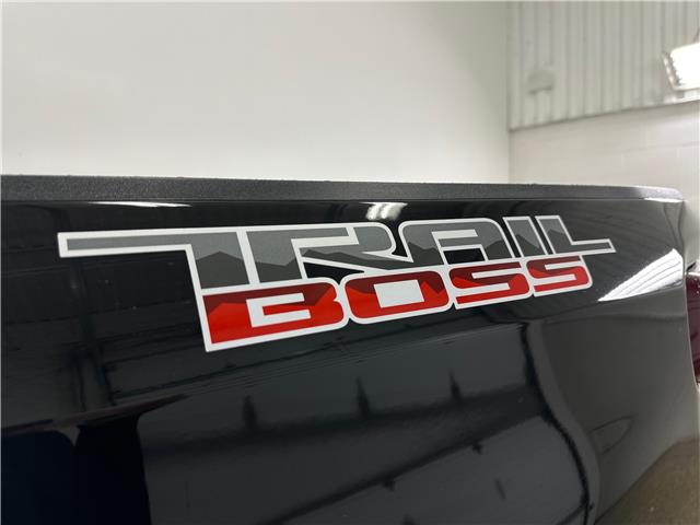 2023 Chevrolet Silverado 1500 Custom Trail Boss (Stk: 43034J) in Belleville - Image 8 of 24