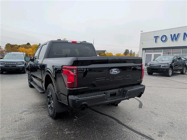 2025 Ford F-150 STX (Stk: F1352) in Miramichi - Image 3 of 13