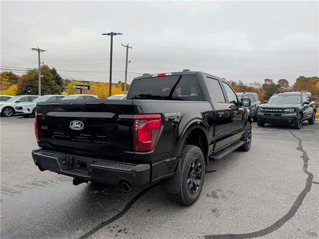 2025 Ford F-150 STX (Stk: F1352) in Miramichi - Image 5 of 13