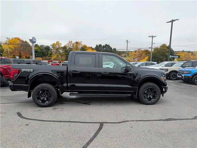 2025 Ford F-150 STX (Stk: F1352) in Miramichi - Image 6 of 13