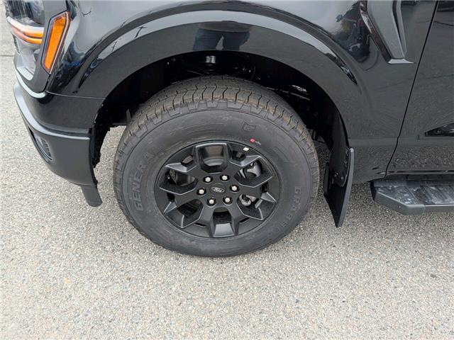 2025 Ford F-150 STX (Stk: F1352) in Miramichi - Image 9 of 13
