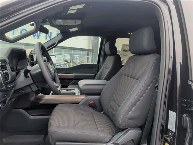 2025 Ford F-150 STX (Stk: F1352) in Miramichi - Image 10 of 13