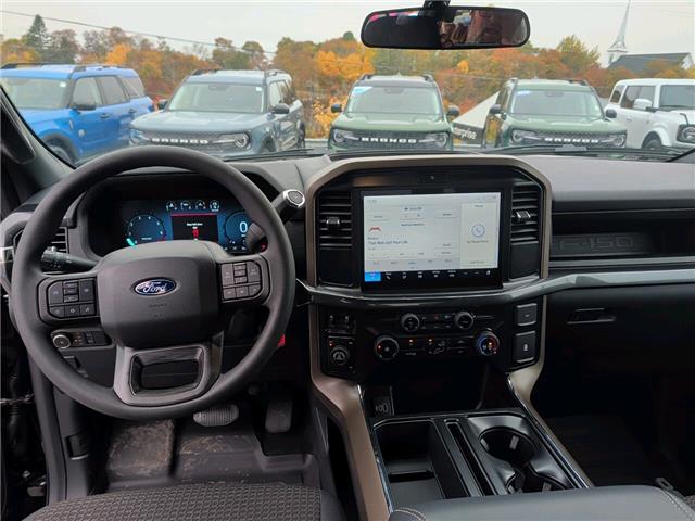 2025 Ford F-150 STX (Stk: F1352) in Miramichi - Image 12 of 13