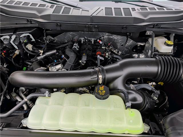 2025 Ford F-150 STX (Stk: F1352) in Miramichi - Image 13 of 13