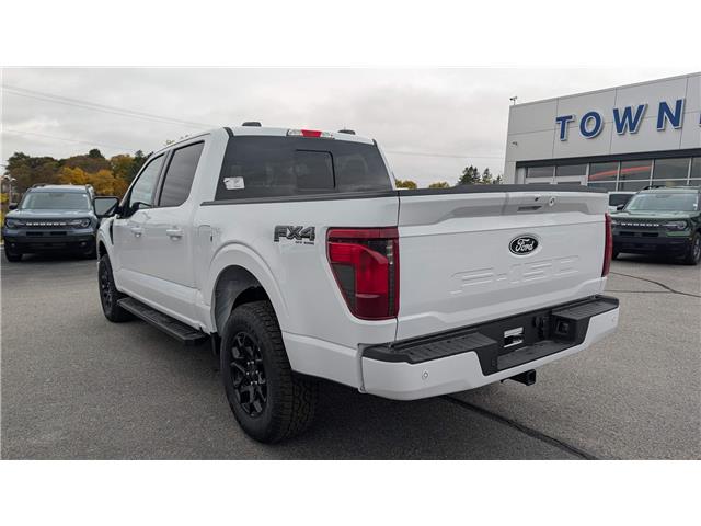 2025 Ford F-150 XLT (Stk: F1358) in Miramichi - Image 3 of 13