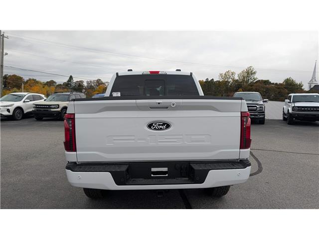 2025 Ford F-150 XLT (Stk: F1358) in Miramichi - Image 4 of 13