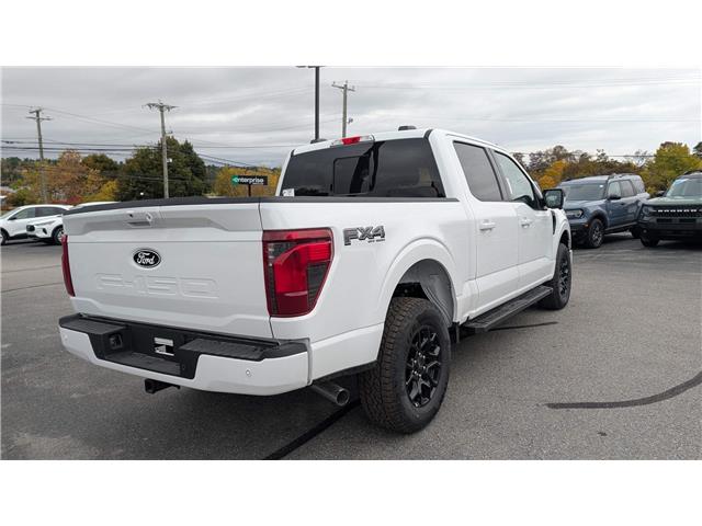 2025 Ford F-150 XLT (Stk: F1358) in Miramichi - Image 5 of 13