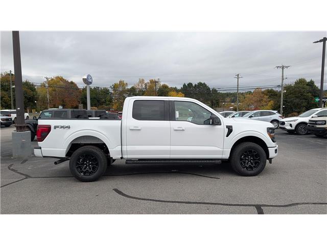 2025 Ford F-150 XLT (Stk: F1358) in Miramichi - Image 6 of 13
