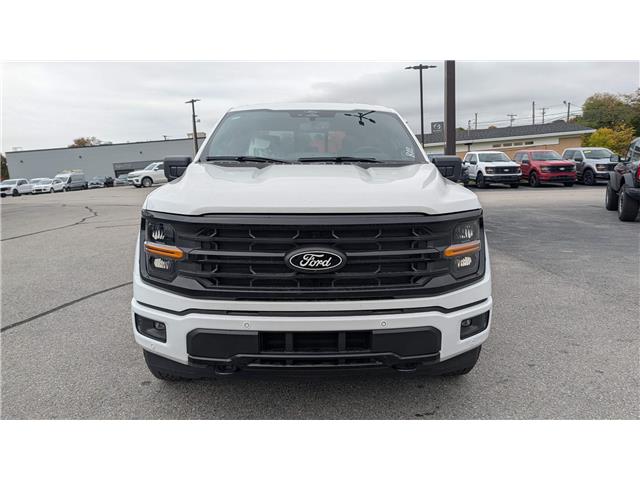 2025 Ford F-150 XLT (Stk: F1358) in Miramichi - Image 8 of 13