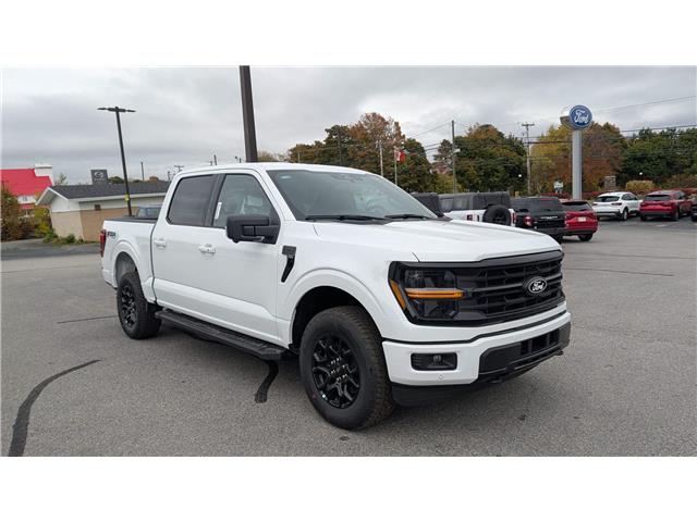 2025 Ford F-150 XLT (Stk: F1358) in Miramichi - Image 7 of 13