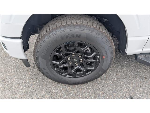 2025 Ford F-150 XLT (Stk: F1358) in Miramichi - Image 9 of 13