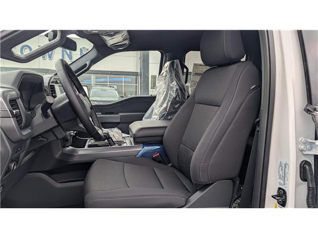 2025 Ford F-150 XLT (Stk: F1358) in Miramichi - Image 10 of 13