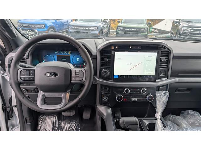 2025 Ford F-150 XLT (Stk: F1358) in Miramichi - Image 12 of 13