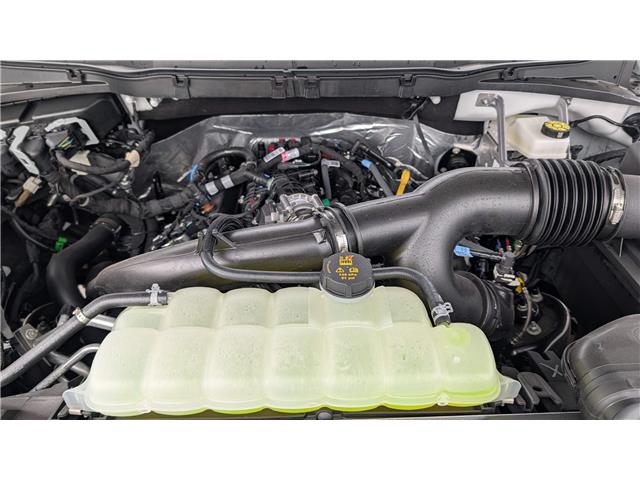 2025 Ford F-150 XLT (Stk: F1358) in Miramichi - Image 13 of 13