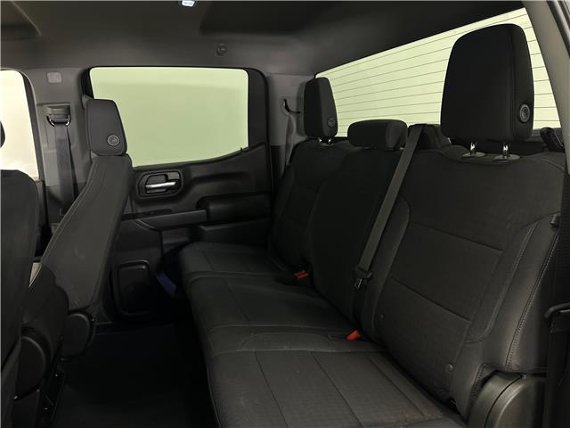 2023 Chevrolet Silverado 1500 Custom Trail Boss (Stk: 43034J) in Belleville - Image 9 of 24