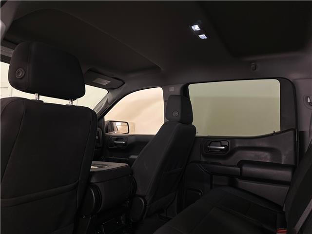 2023 Chevrolet Silverado 1500 Custom Trail Boss (Stk: 43034J) in Belleville - Image 10 of 24