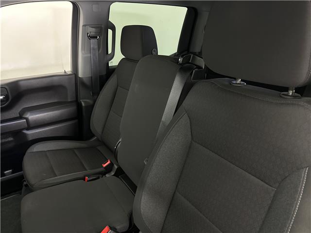 2023 Chevrolet Silverado 1500 Custom Trail Boss (Stk: 43034J) in Belleville - Image 12 of 24