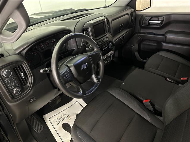 2023 Chevrolet Silverado 1500 Custom Trail Boss (Stk: 43034J) in Belleville - Image 13 of 24