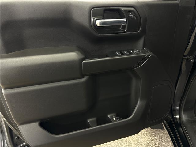 2023 Chevrolet Silverado 1500 Custom Trail Boss (Stk: 43034J) in Belleville - Image 14 of 24