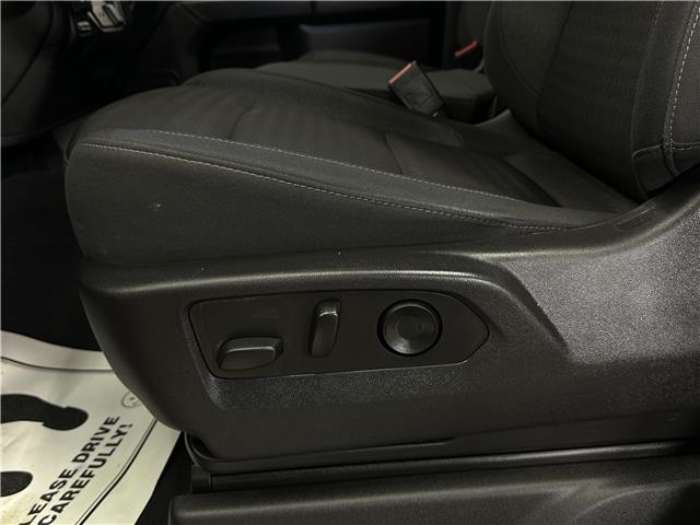 2023 Chevrolet Silverado 1500 Custom Trail Boss (Stk: 43034J) in Belleville - Image 15 of 24
