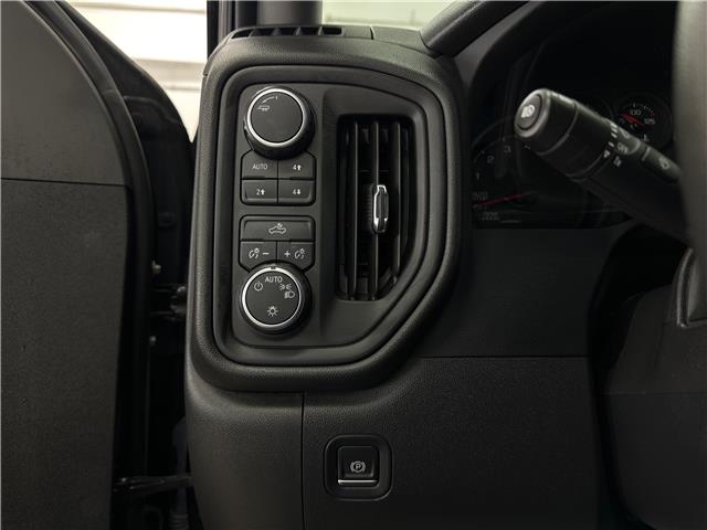 2023 Chevrolet Silverado 1500 Custom Trail Boss (Stk: 43034J) in Belleville - Image 16 of 24