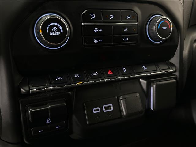 2023 Chevrolet Silverado 1500 Custom Trail Boss (Stk: 43034J) in Belleville - Image 18 of 24